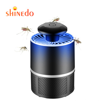 Electronic Mosquito Electronic Killer Lamp Low Noise Waterproof Baby Insect Ultrasonic Mosquito killer